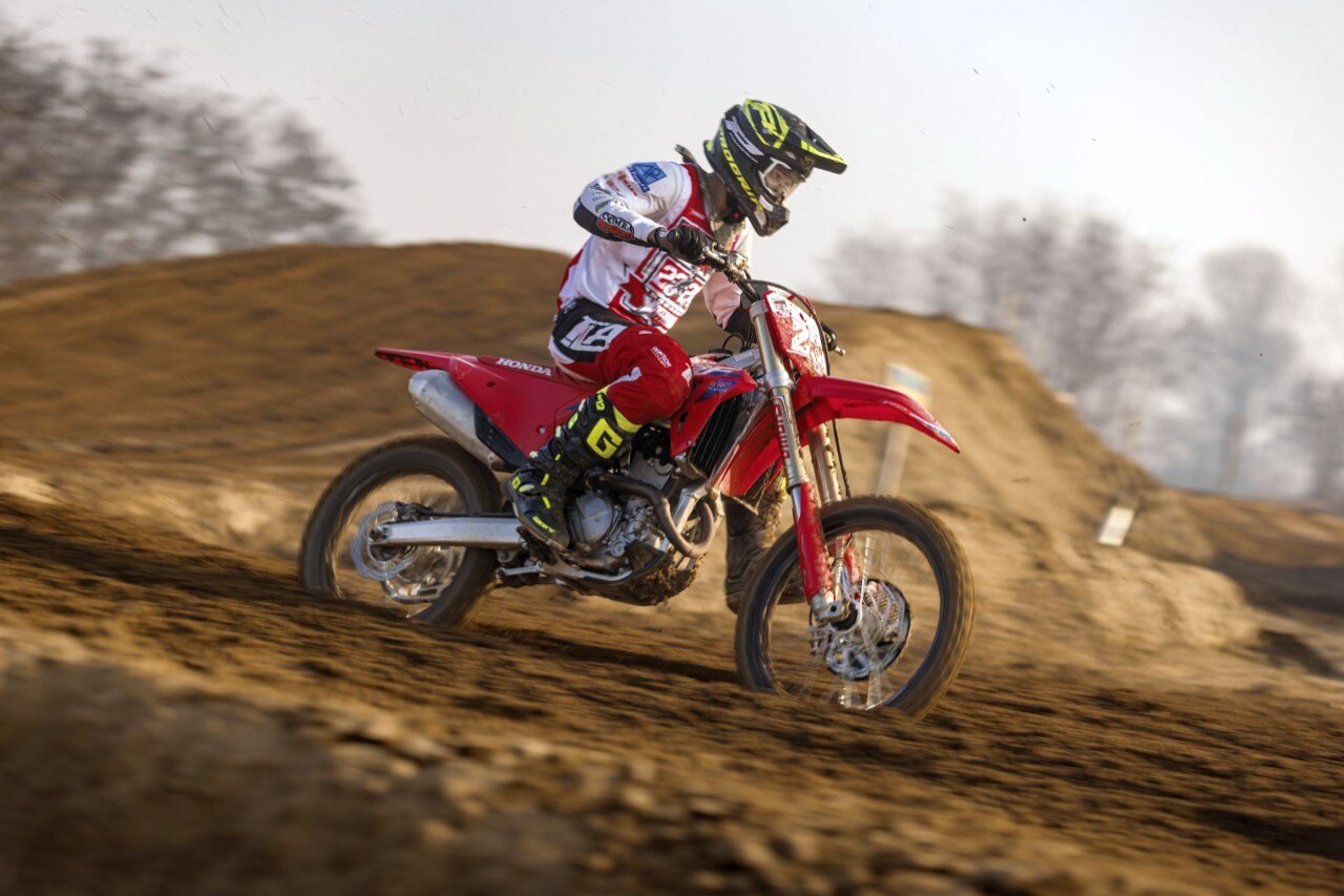 Master MX 2024 - The Race 